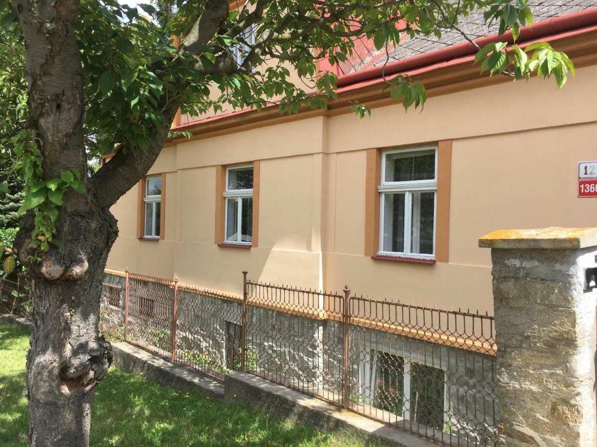 Garden View Apartment Znojmo Exterior photo